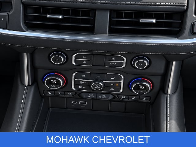 Certified 2022 Chevrolet Tahoe Premier w/ Premium Package AWD/4WD image 11
