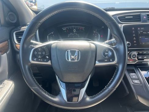 Used 2018 Honda CR-V EX-L image 14