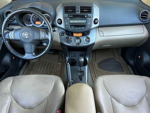 Used 2010 Toyota RAV4 Limited image 5