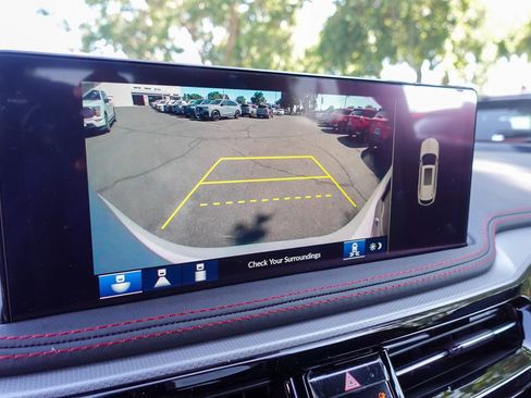 New 2026 Acura MDX A-Spec image 23