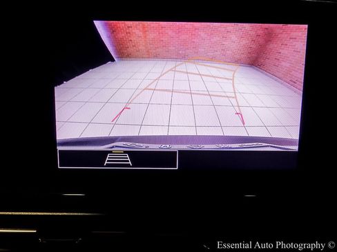 Used 2024 Chevrolet Trax LS w/ Driver Confidence Package image 20