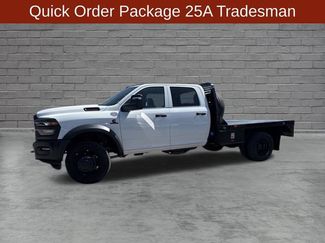 New 2026 RAM 5500 Tradesman AWD/4WD video 2