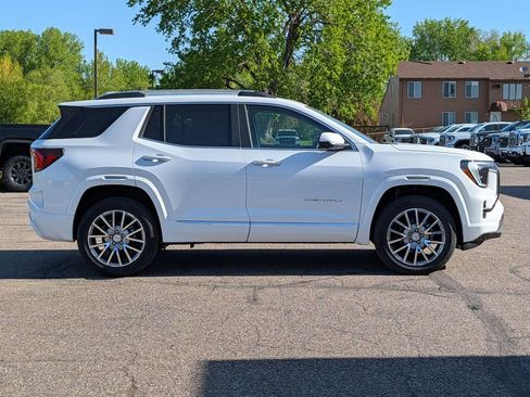 New 2026 GMC Terrain Denali AWD/4WD image 19