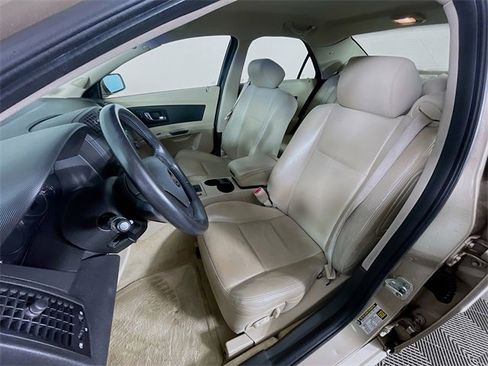 Used 2005 Cadillac CTS 3.6 w/ Sport Package image 19