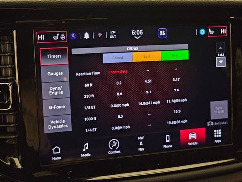 New 2026 Dodge Durango GT image 20