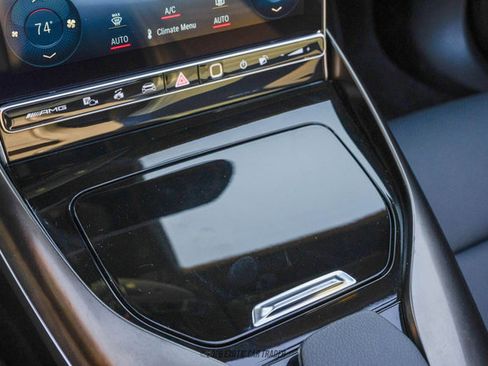 Used 2022 Mercedes-Benz SL 63 AMG 4MATIC image 40