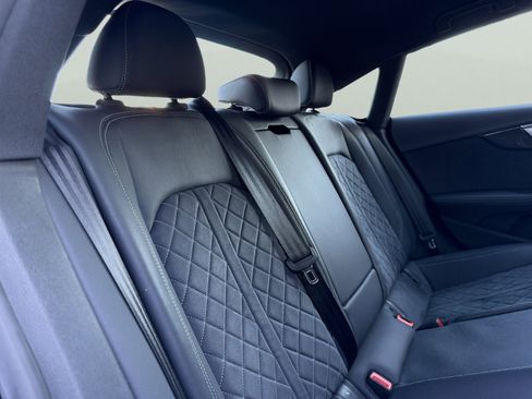 Used 2022 Audi S5 Premium Plus AWD/4WD image 42
