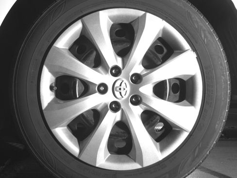 Used 2025 Toyota Corolla LE FWD image 14