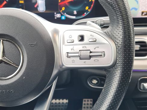 Used 2020 Mercedes-Benz GLE 350 4MATIC image 27