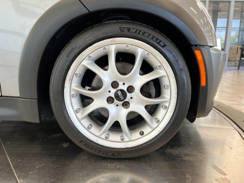 Used 2004 MINI Cooper S FWD image 30