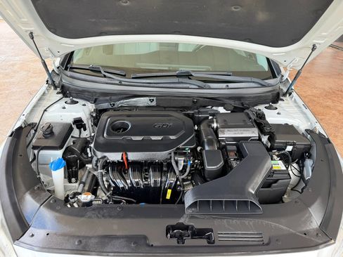 Used 2018 Hyundai Sonata SE image 25
