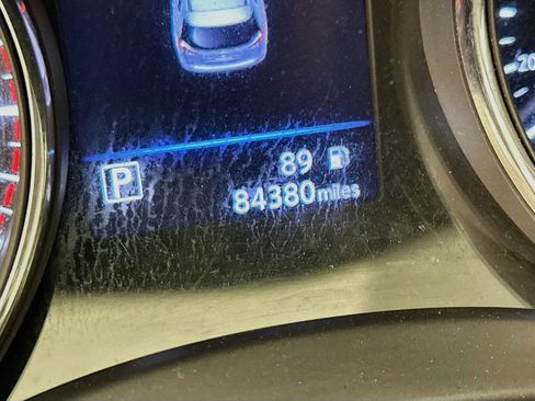 Used 2018 Nissan Rogue S AWD/4WD image 19