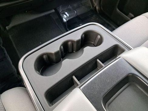 Used 2014 Chevrolet Silverado 1500 W/T image 23