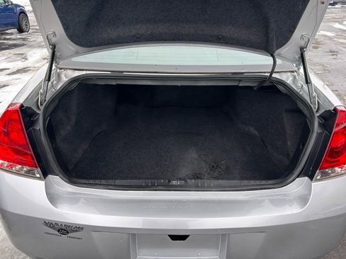 Used 2012 Chevrolet Impala LT image 20