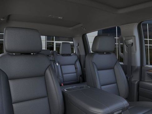New 2026 GMC Sierra 2500 SLT w/ SLT Convenience Package AWD/4WD image 24