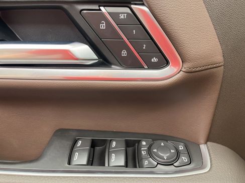 New 2026 GMC Sierra 2500 Denali w/ Denali Reserve Package image 7