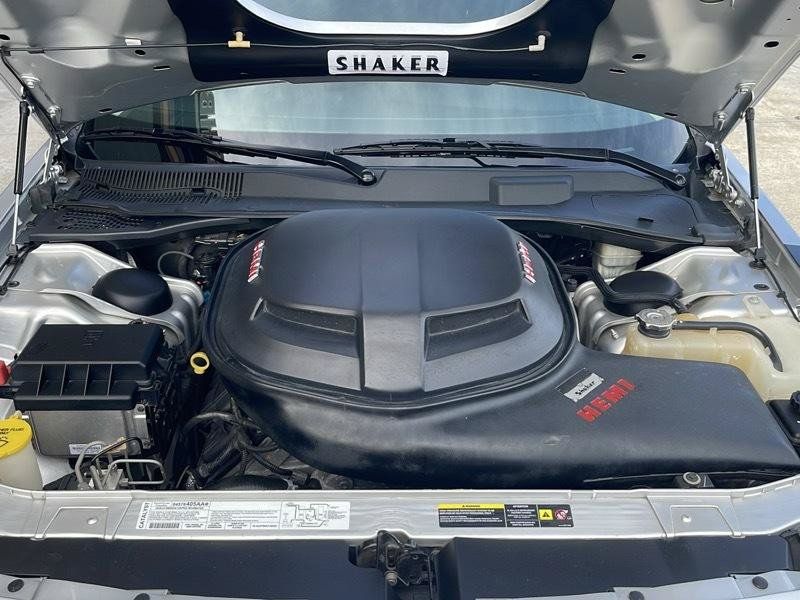 Used 2006 Dodge Magnum SRT8 RWD image 61
