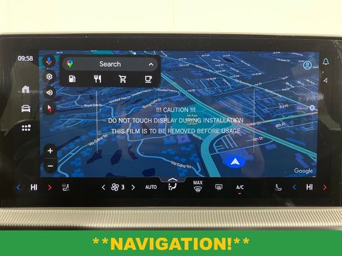 New 2026 Ford Explorer ST image 25