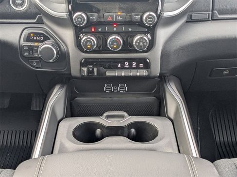 New 2026 RAM 1500 Big Horn image 18