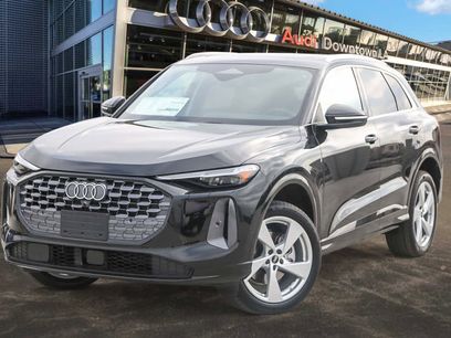 New 2025 Audi Q5 Premium Plus
