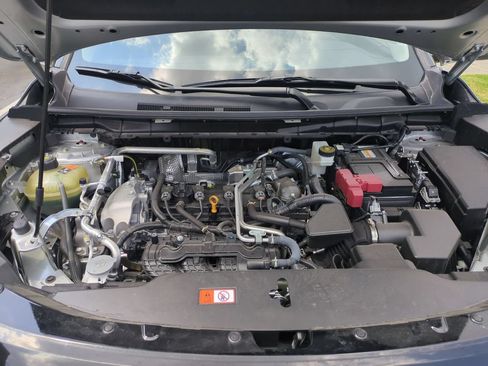 Used 2025 Mitsubishi Outlander SE AWD/4WD image 35