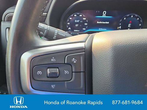 Used 2024 Chevrolet Tahoe LT RWD image 23