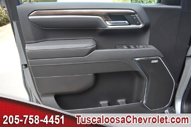 New 2026 Chevrolet Silverado 1500 RST AWD/4WD image 12