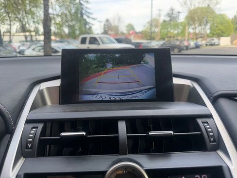 Used 2016 Lexus NX 200t AWD w/ Premium Package image 17