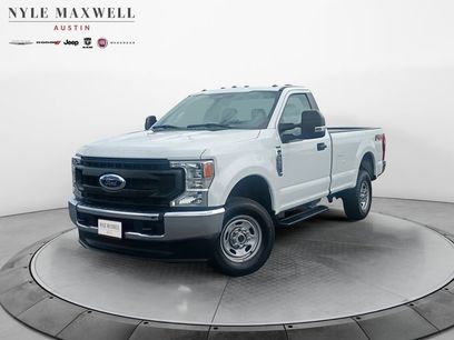Used 2022 Ford F250 XL w/ Power Equipment Group
