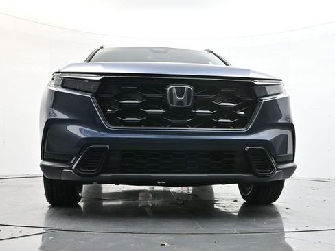 Certified 2025 Honda CR-V Sport image 40