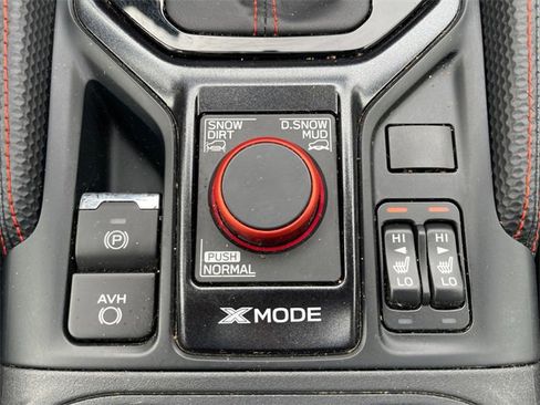 Certified 2023 Subaru Forester Sport image 24