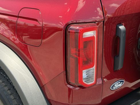 New 2026 Ford Bronco Big Bend AWD/4WD image 10