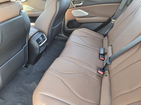 New 2026 Acura RDX SH-AWD w/ Technology Package image 19