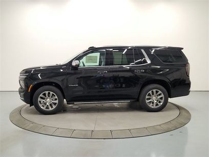 New 2026 Chevrolet Tahoe Premier w/ Sun And Tow Package