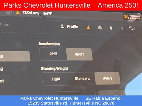 Used 2022 Tesla Model Y Performance AWD/4WD image 9