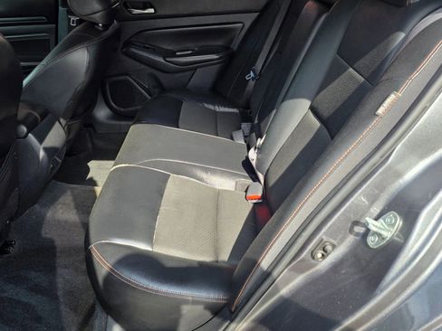 Used 2020 Nissan Altima 2.5 SR FWD image 8