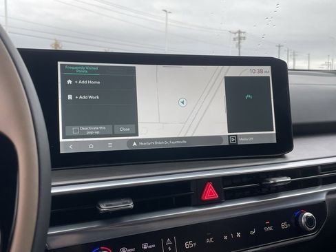 New 2026 Kia Sorento SX Prestige image 14