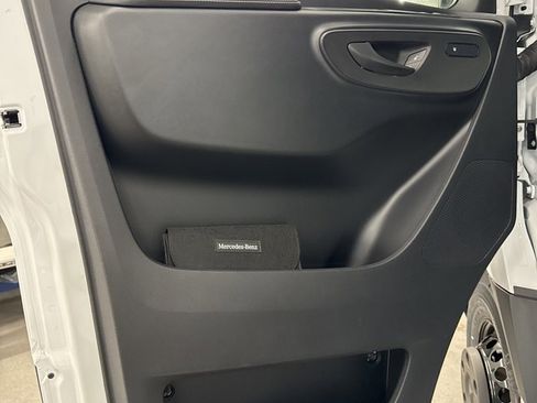 New 2025 Mercedes-Benz Sprinter 3500 image 11