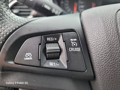 Used 2020 Chevrolet Trax LS w/ Tint and Cruise Package image 20