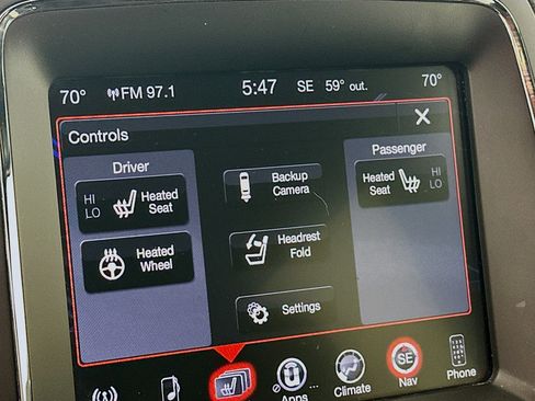 Used 2017 Dodge Durango GT w/ Premium Group image 25