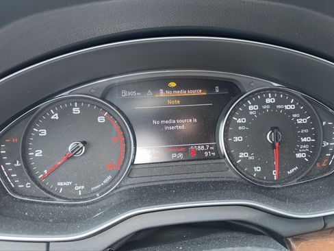 Used 2023 Audi Q5 2.0T Premium w/ Convenience Package AWD/4WD image 19