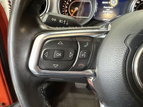 Used 2020 Jeep Gladiator Sport w/ Quick Order Package 24S AWD/4WD image 9