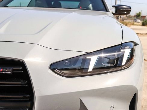 Used 2025 BMW M4 xDrive Competition AWD/4WD image 15