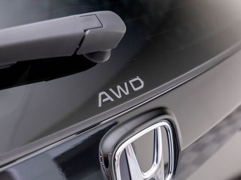 New 2026 Honda CR-V EX image 36