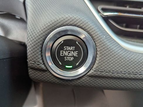 Certified 2025 Chevrolet TrailBlazer LS w/ LS Convenience Package image 24