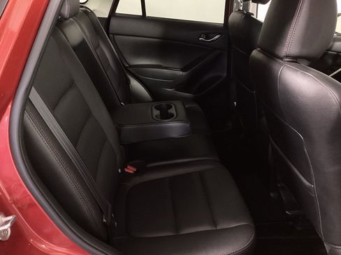 Used 2015 MAZDA CX-5 Grand Touring AWD/4WD image 11