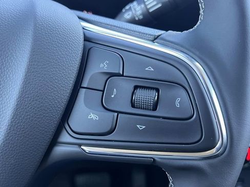 New 2026 Buick Encore GX Preferred image 23