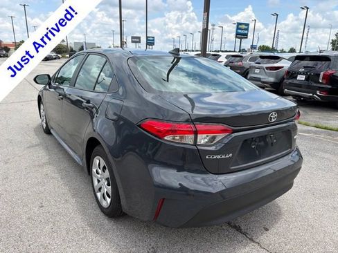 Used 2024 Toyota Corolla LE FWD image 5