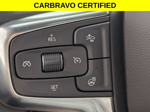 Used 2023 Chevrolet Blazer RS w/ Enhanced Convenience Package FWD image 17