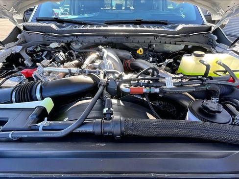 New 2026 Ford F350 Lariat w/ Lariat Ultimate Package image 13